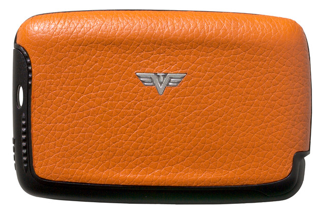 Orange leather Card Case front.jpg