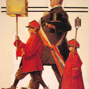 parade 1924