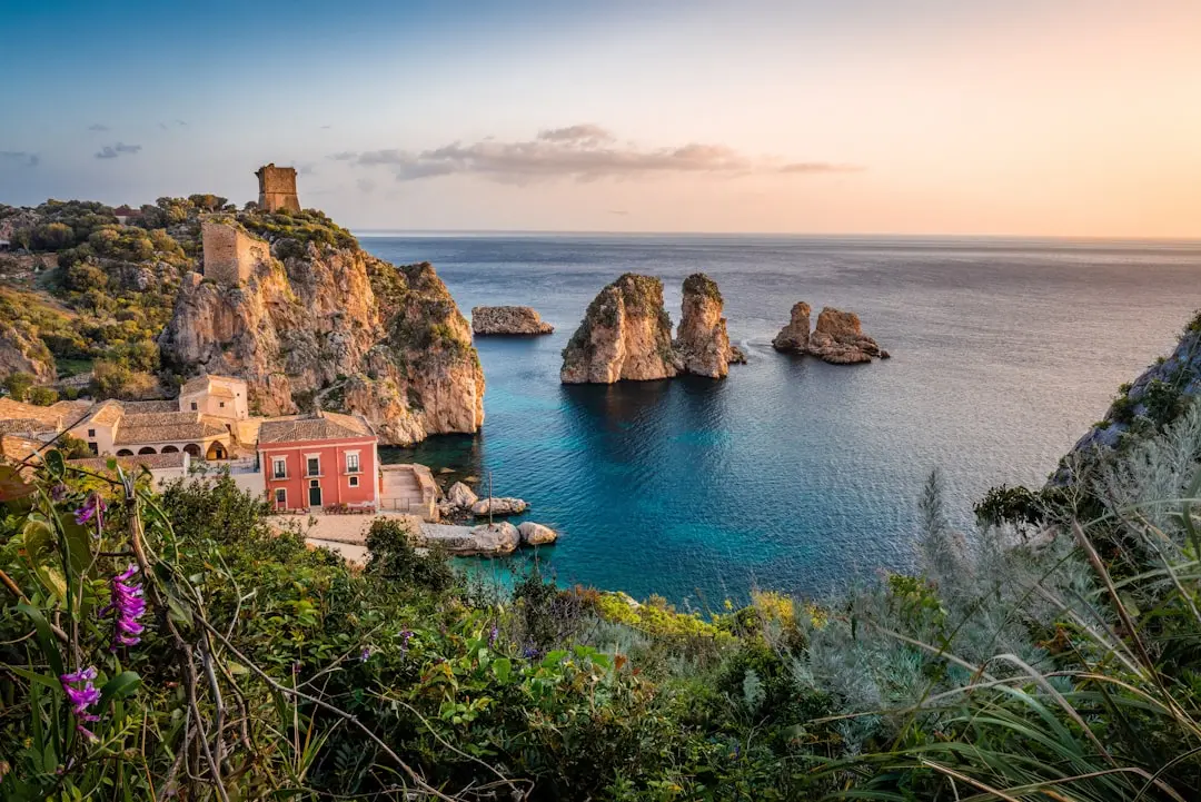 Sicily's Diverse Luxury Hotel Landscape Unveiled