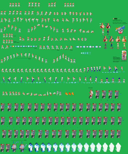 SNES Street Fighter Alpha 2 Ryu.png