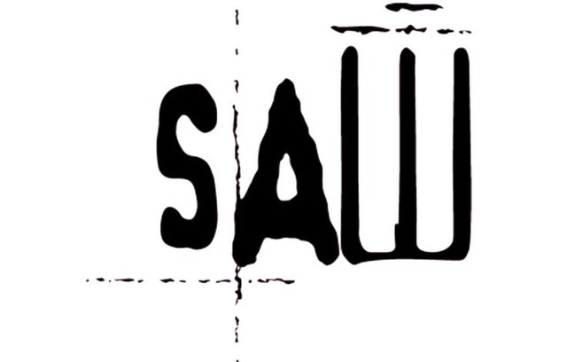 saw