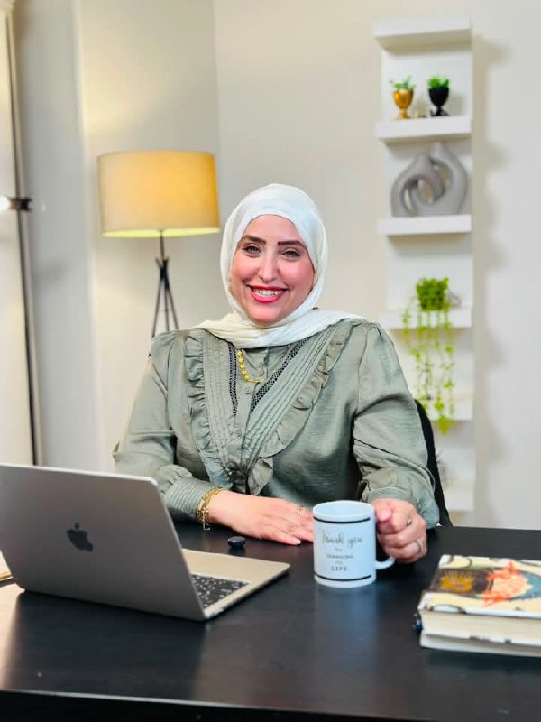 د. هند دهشان - دبلومة الكوتشينج المتكاملة | جريدة تحت الضوء