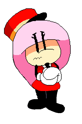 Olive (Reworked) Sad (Alexis Pineiro OC).png