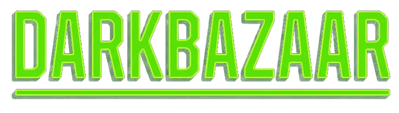 Dark Bazaar logo