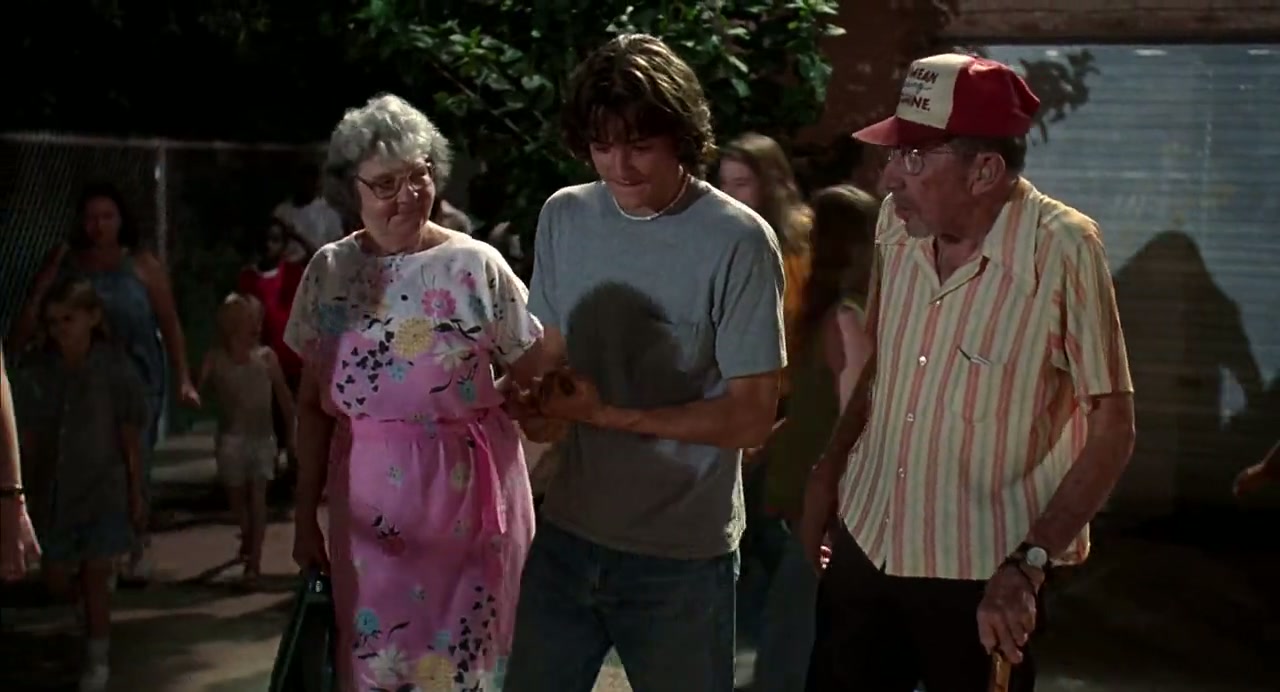 Dazed and Confused Screenshot