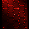 Hexagonal Background