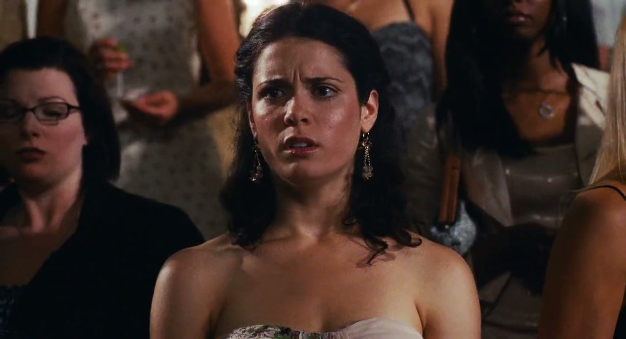American Reunion Screenshot