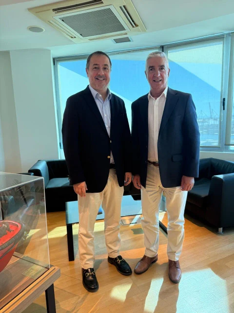 SANMAR AND NEMECA EXPAND PARTNERSHIP WITH NEW BOĞAÇAY CLASS TUG CONTRACT