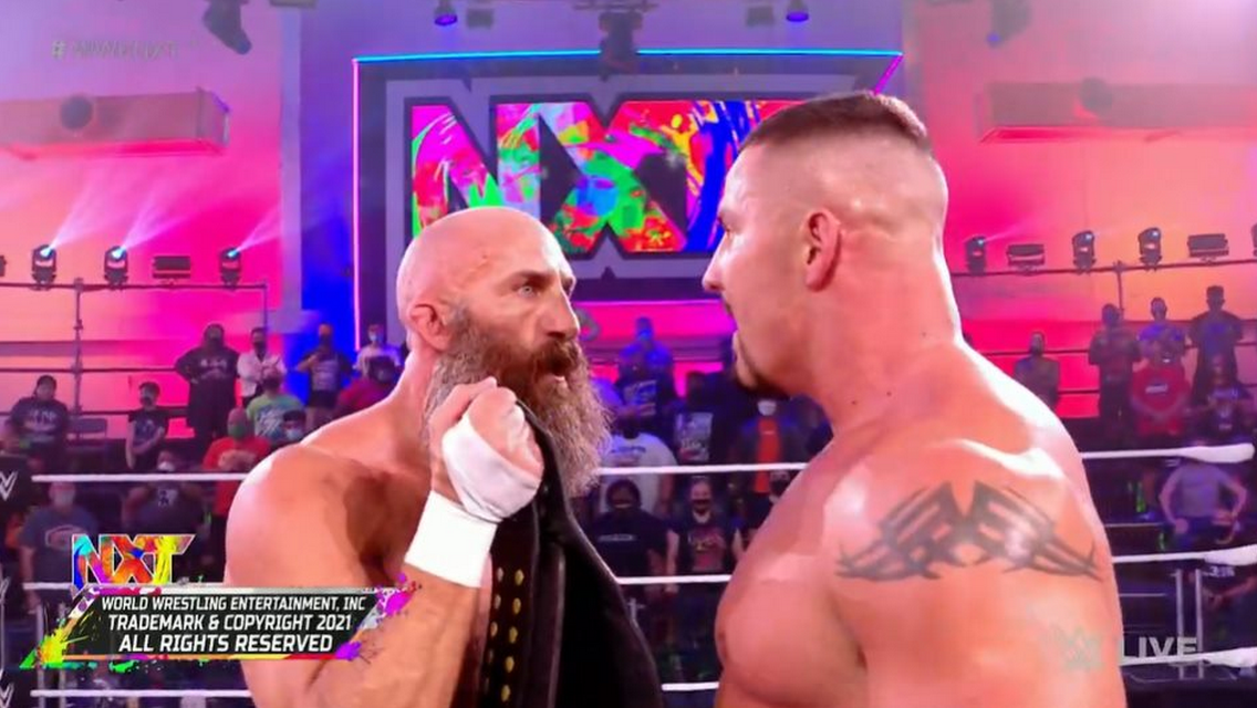 Lo bueno y lo malo de NXT 2.0 #476