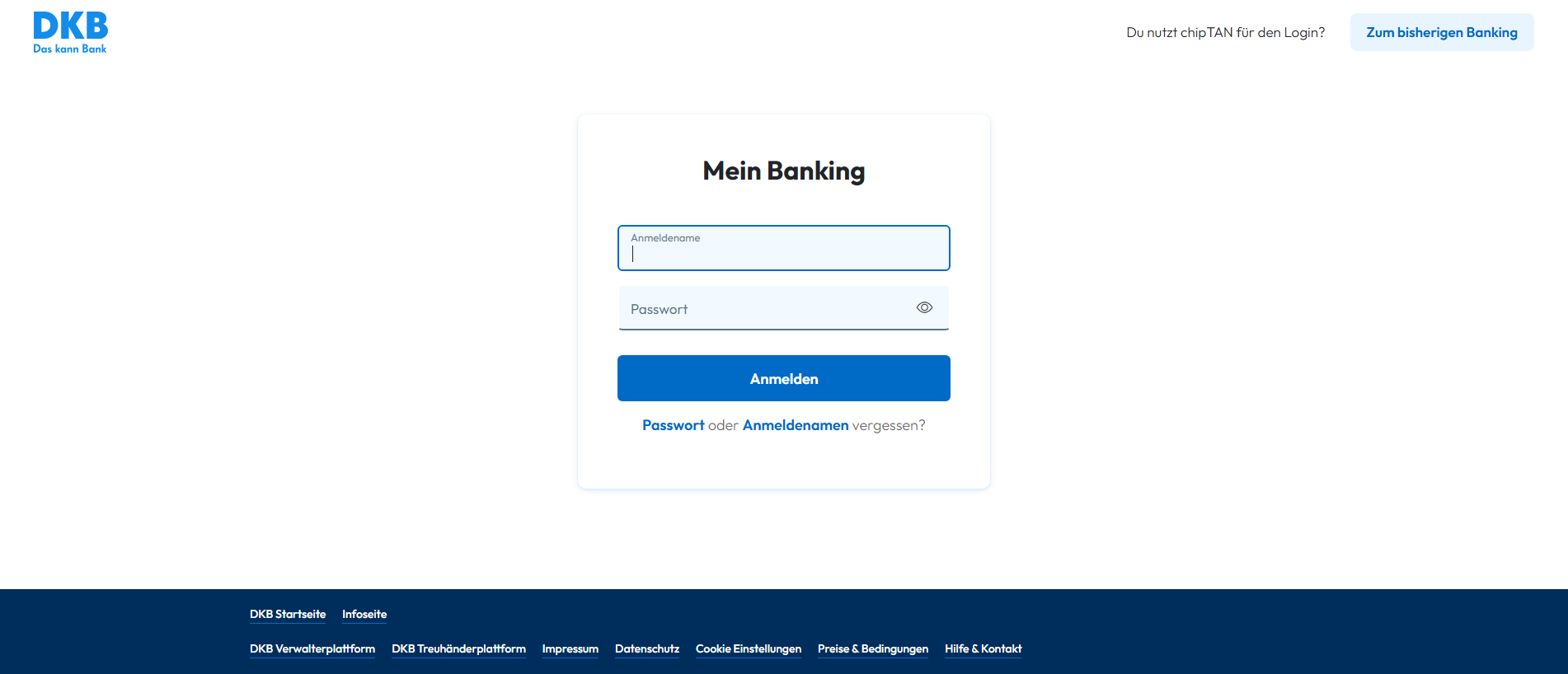 Forensic screenshot of [REDACTED] showing the phishing page layout