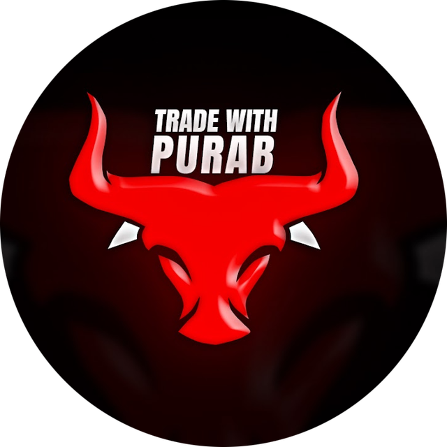 Trade With Purab Logo