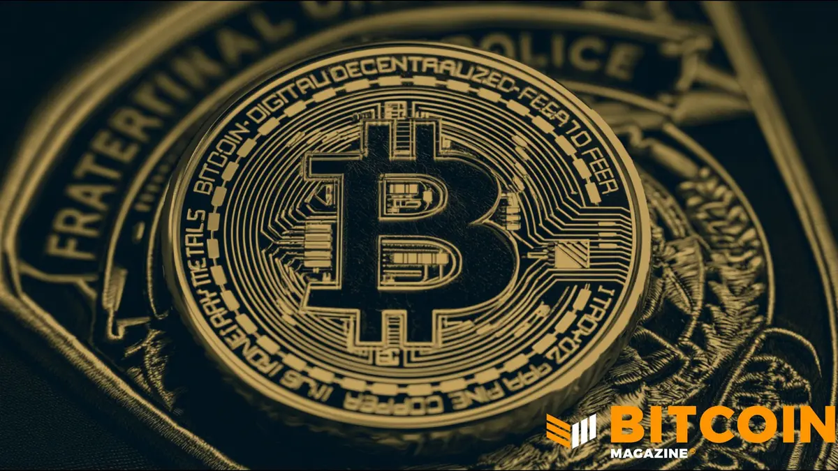 Poliția sprijină Legea Cripto: Un pas spre claritate și siguranță