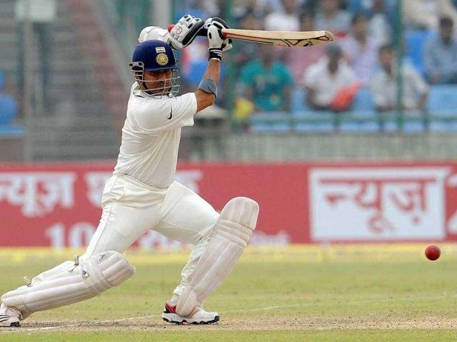 Top 5 Highest Run-Scorers in India vs Sri Lanka