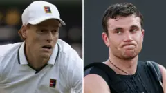 Tennis Stars Fall Short of US Open