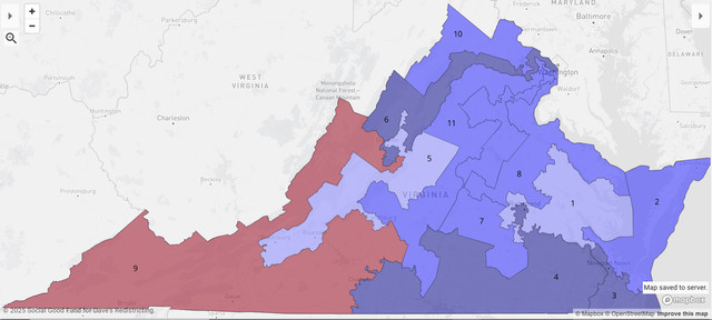 Virginia-President2020