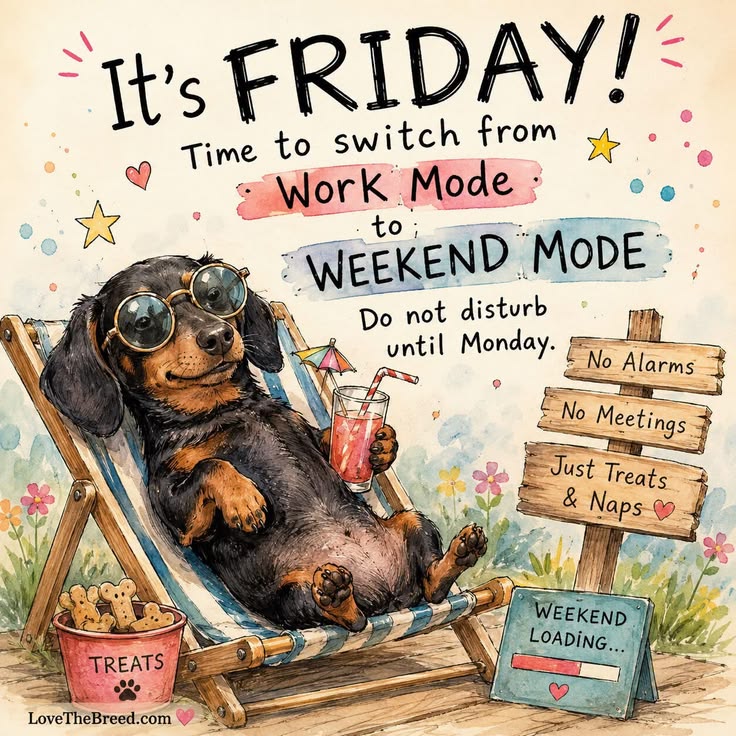friday5