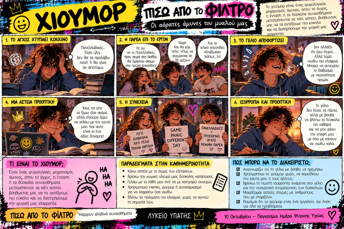 Χούμορ