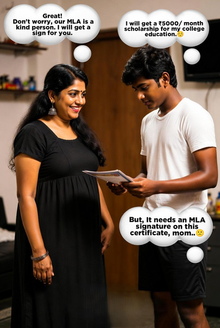 INCEST : Family Mein Pyar Romance or Sex