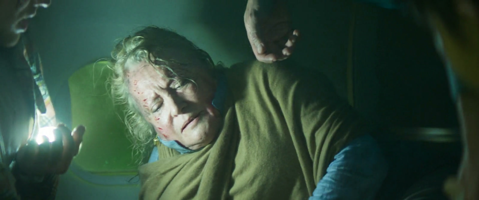 Deep Water Screenshot
