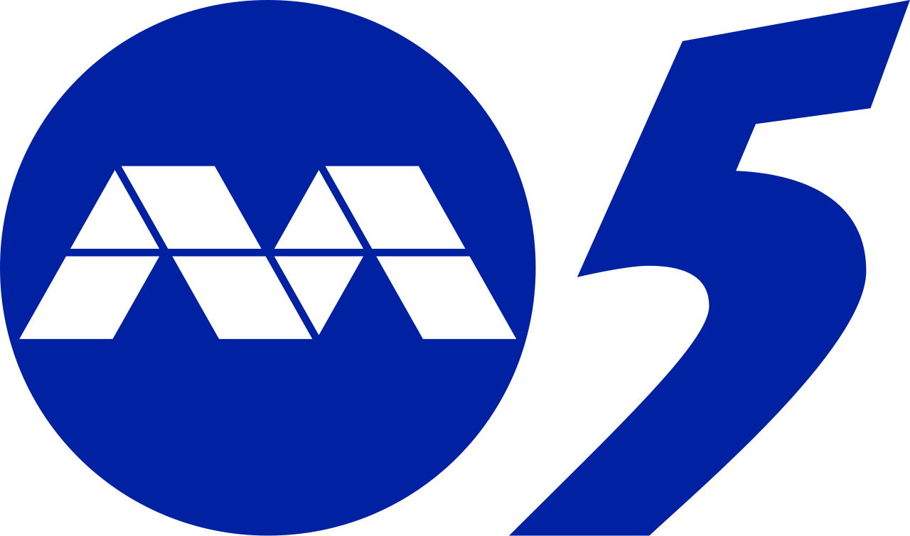 Channel 5 logo