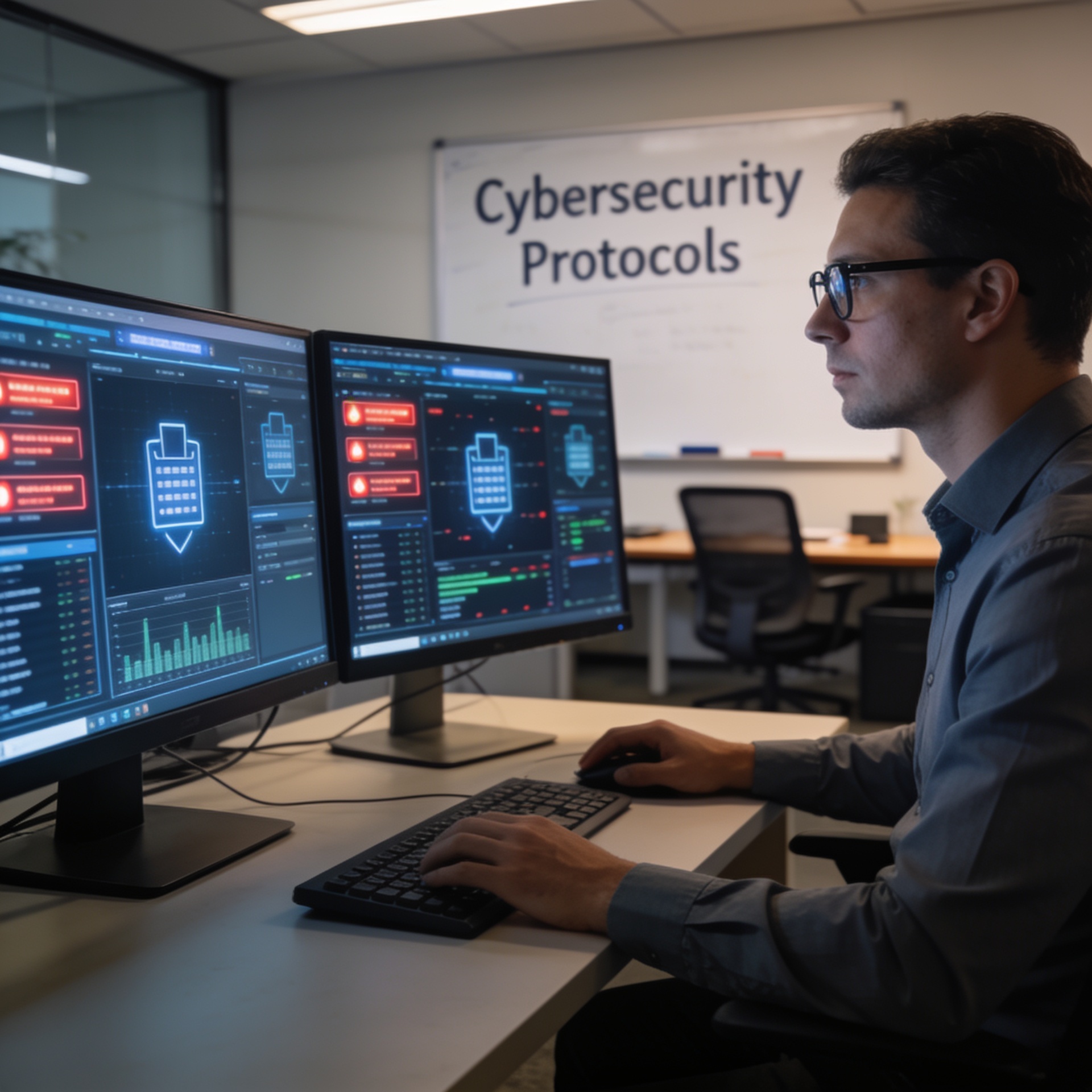 5 Crucial Cybersecurity Tips for Gold Coast Small Businesses