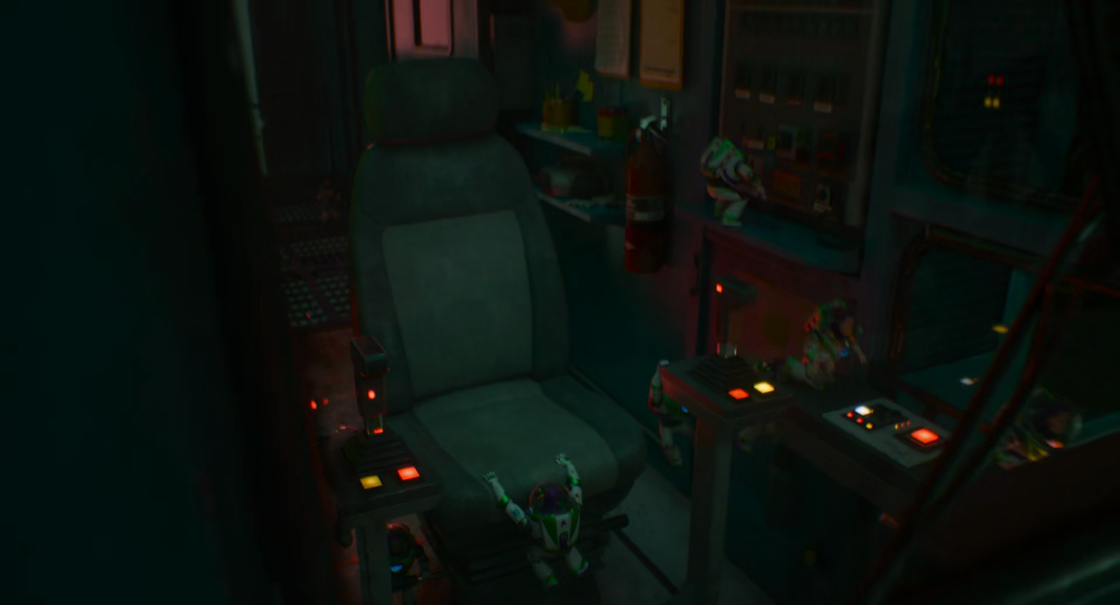 Toy Story 5 screenshot 3