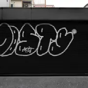 Graffiti artwork by Mosty