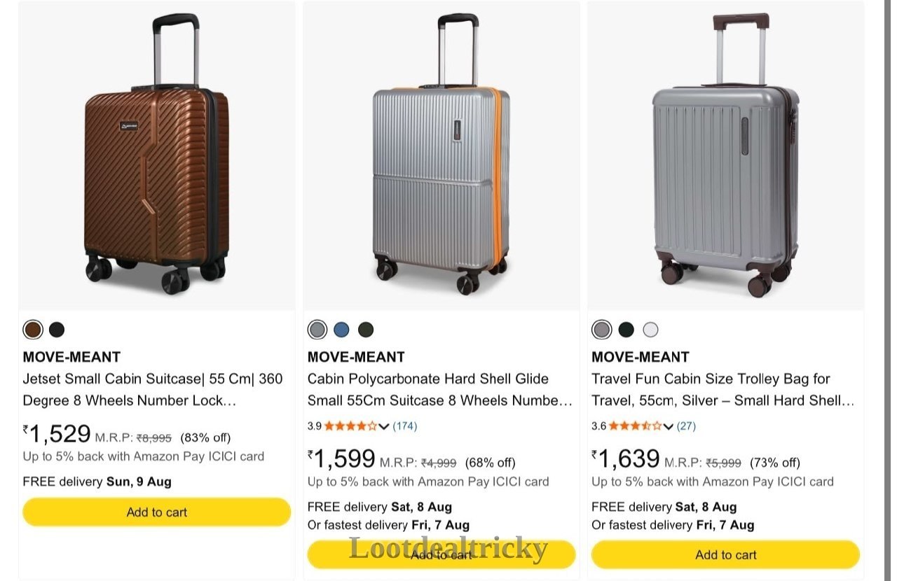 Loot Grabfast Lootthis – Ultimate Budget Deal @ 85% OFF