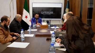 لجنة مكافحة الكسب غير المشروع تحذر من تداول أسماء مرتبطة بتحقيقاتها