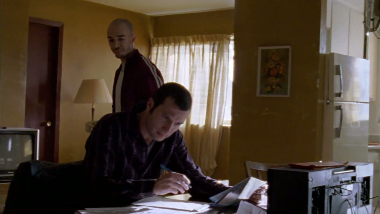The Terrorist Next Door Screenshot