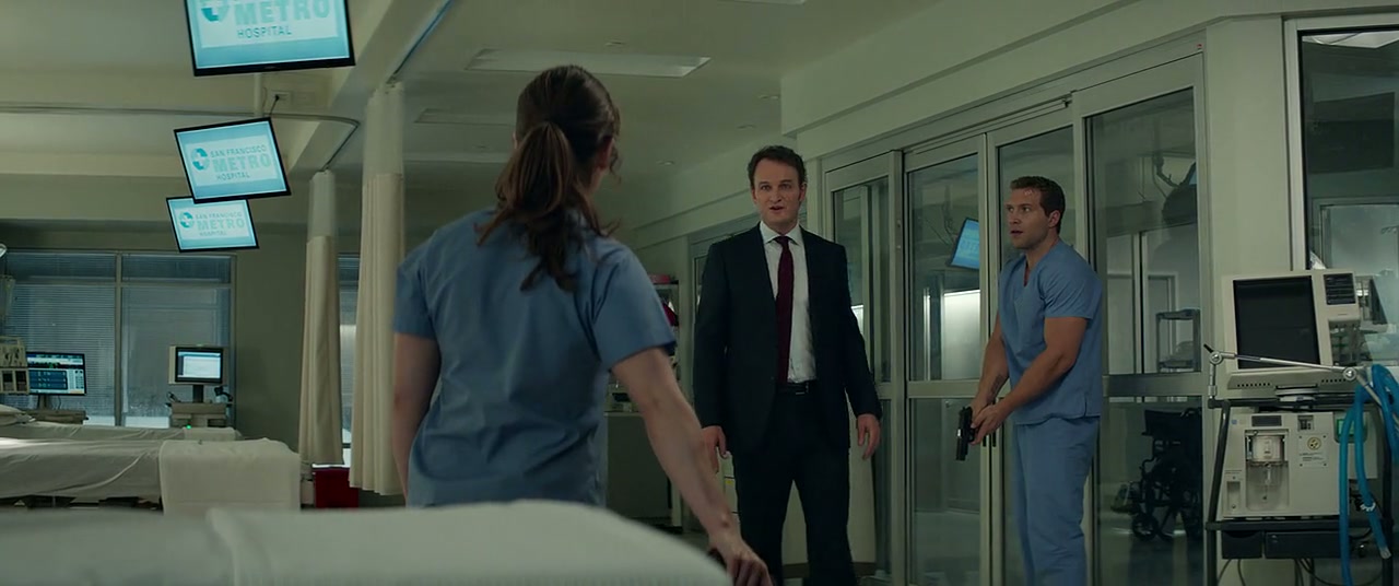 Terminator Genisys Screenshot