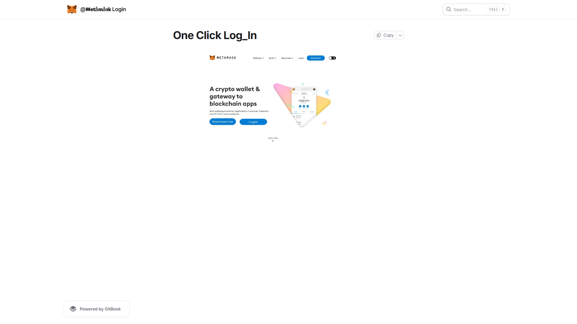 Stored capture of metmsklzgn.gitbook.io