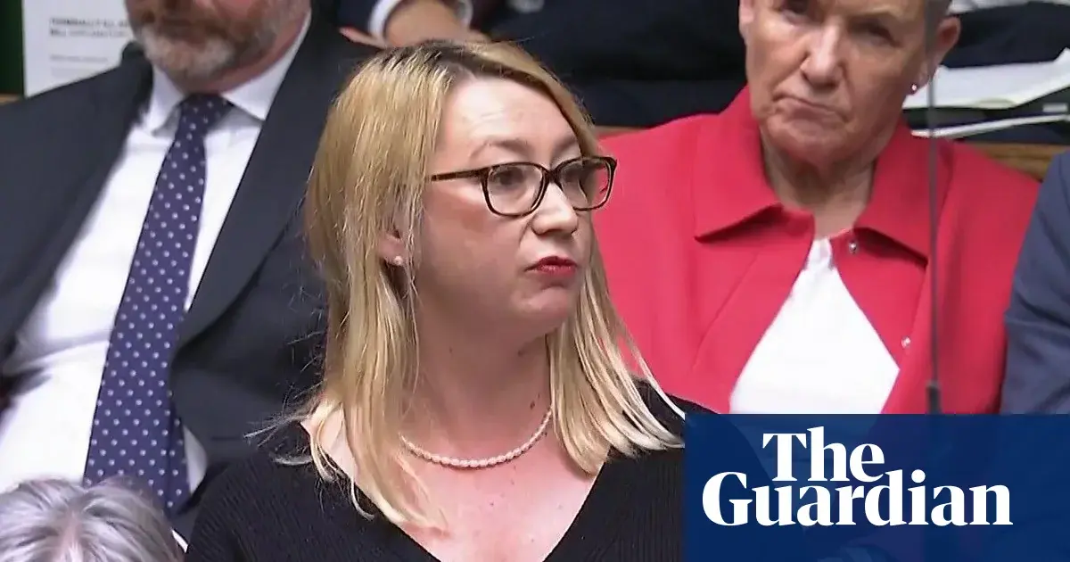 Labour MP Sues Over Fake AI-Generated Images
