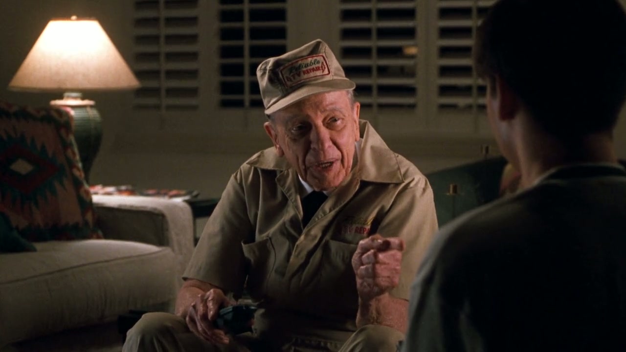 Pleasantville Screenshot