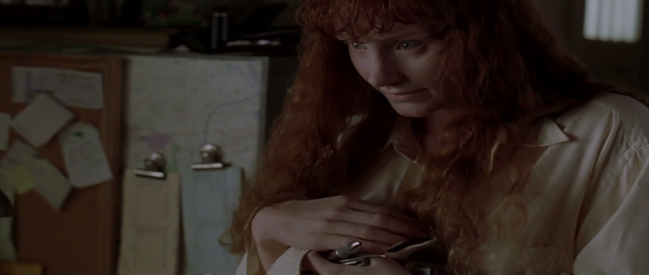 Lady in the Water Screenshot