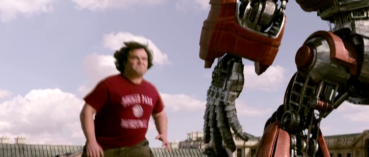 Gulliver's Travels Screenshot