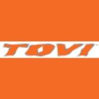 Tovi Hockey logo