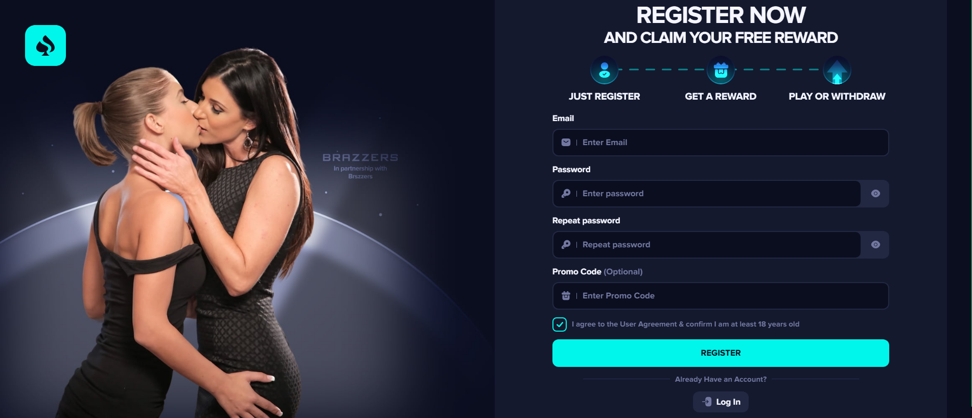 Forensic screenshot of winbet.cfd showing the phishing page layout