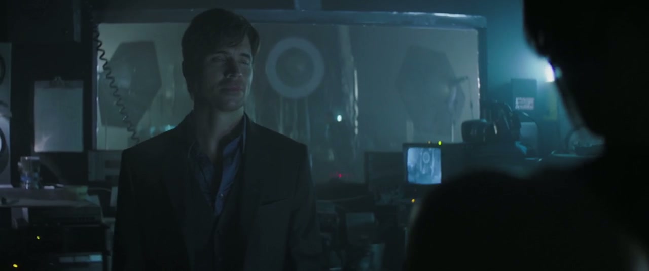 Synchronicity Screenshot