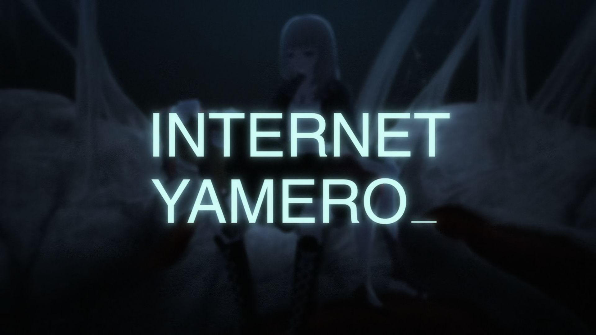 we