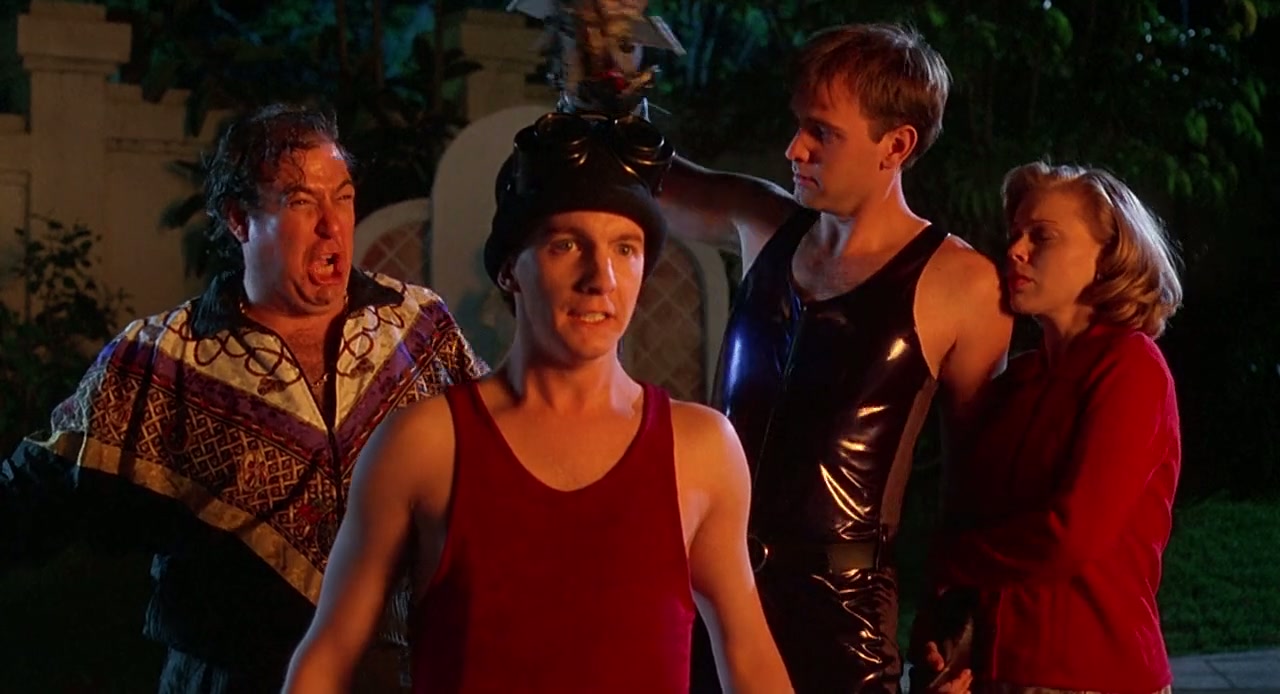 Orgazmo Screenshot