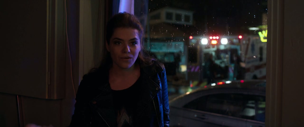 Death Wish Screenshot