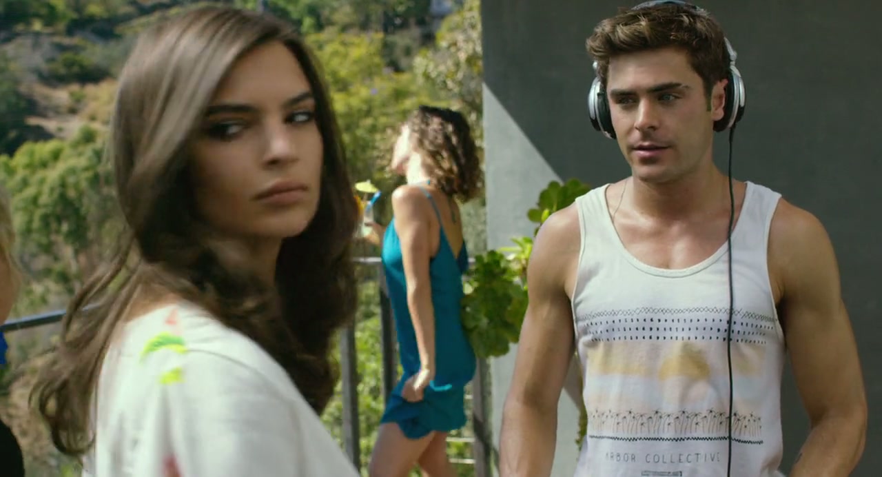 We Are Your Friends Screenshot