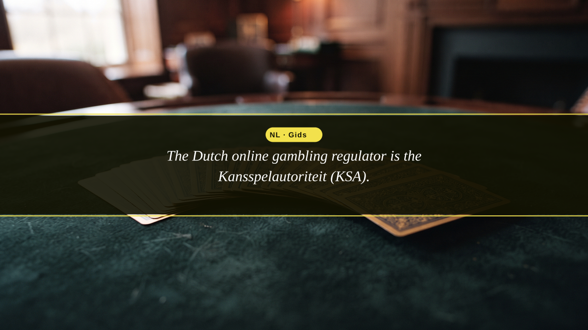 Zoek het beste casino zonder CRUKS op je telefoon