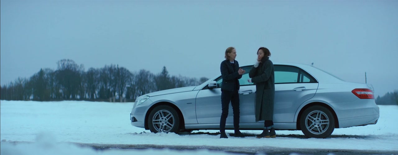 A Man and a Woman Screenshot