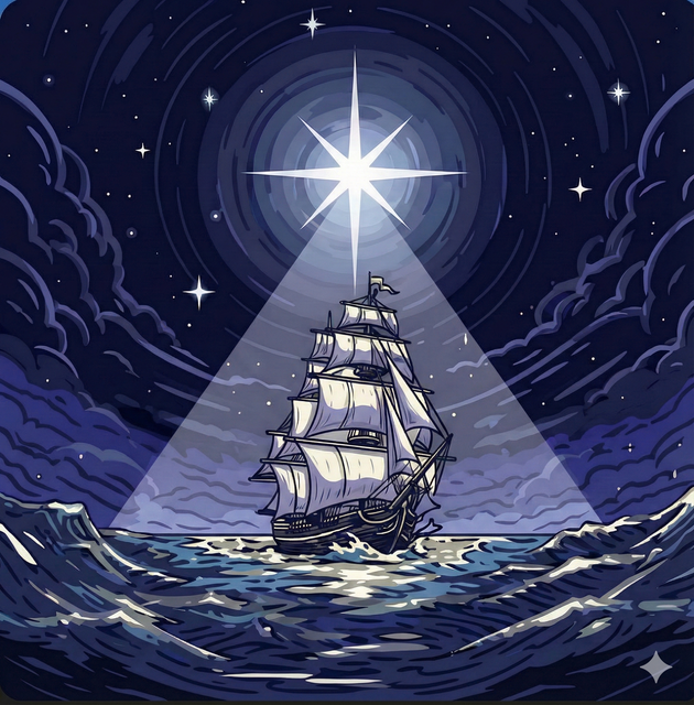 North Star OS