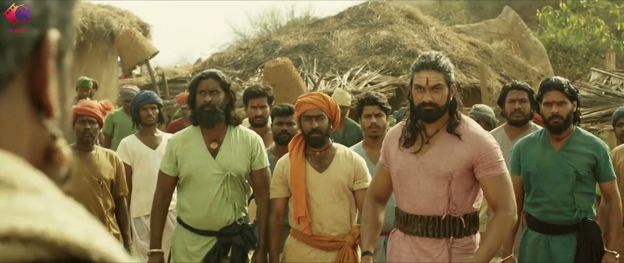Bicchugatthi: Chapter 1 Screenshot