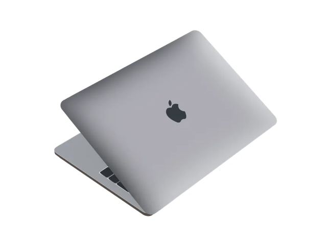 MacBook