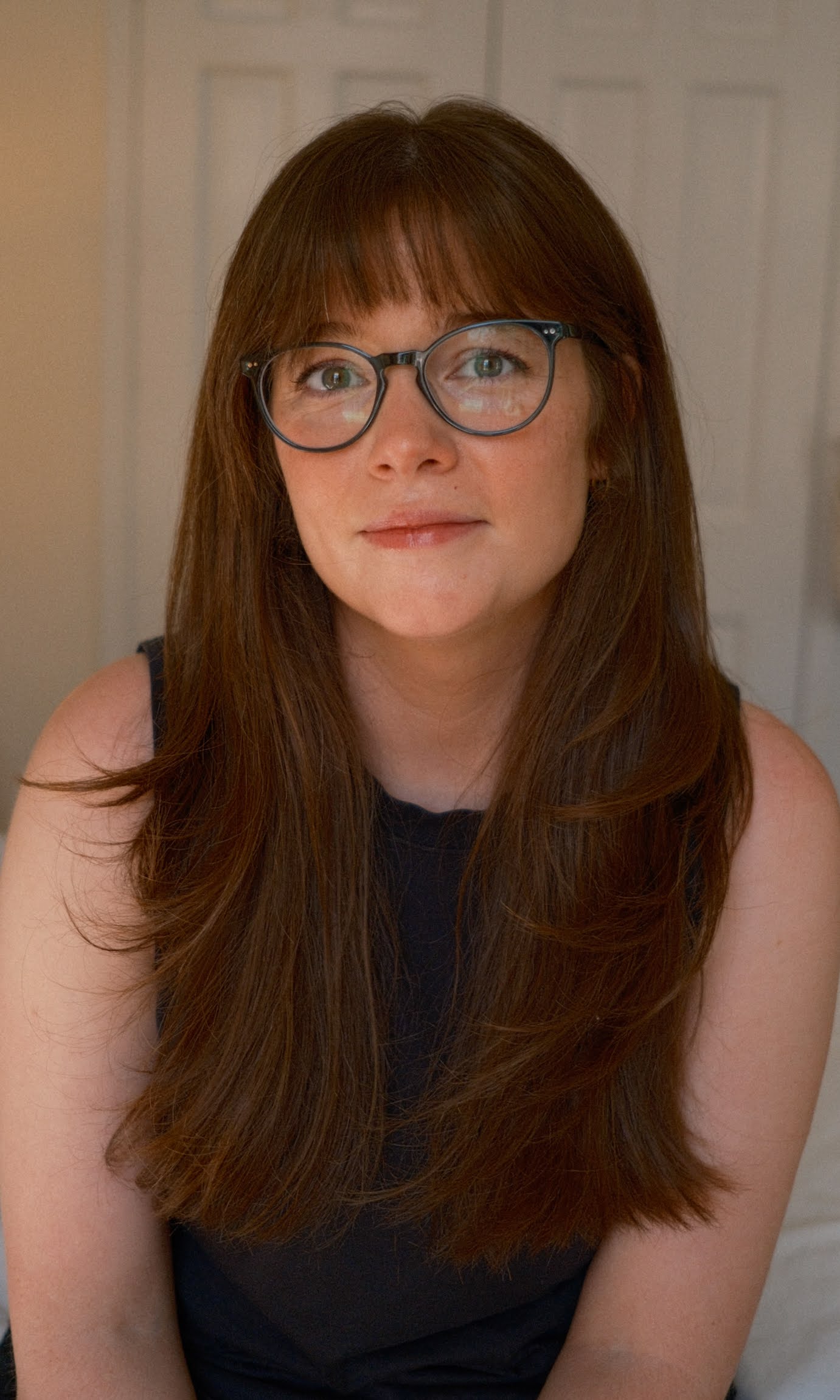 Caitlin, founder of Tech Companion
