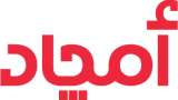 Amjad Logo